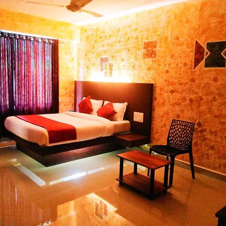 Rambler Garden Resort Idukki Zewnętrze zdjęcie