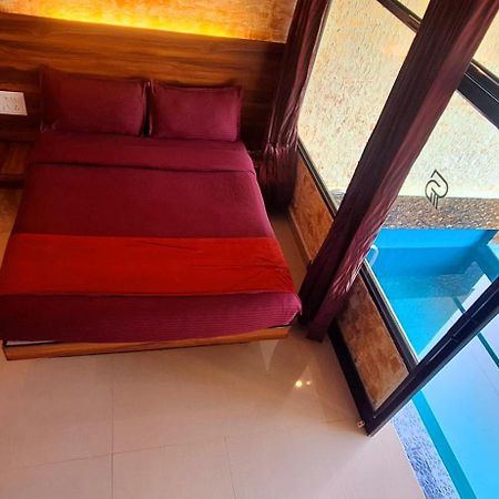 Rambler Garden Resort Idukki Zewnętrze zdjęcie