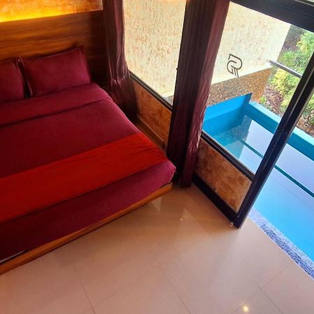Rambler Garden Resort Idukki Zewnętrze zdjęcie